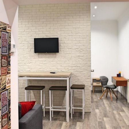 Ben'S Houses - Trastevere Apartment روما المظهر الخارجي الصورة