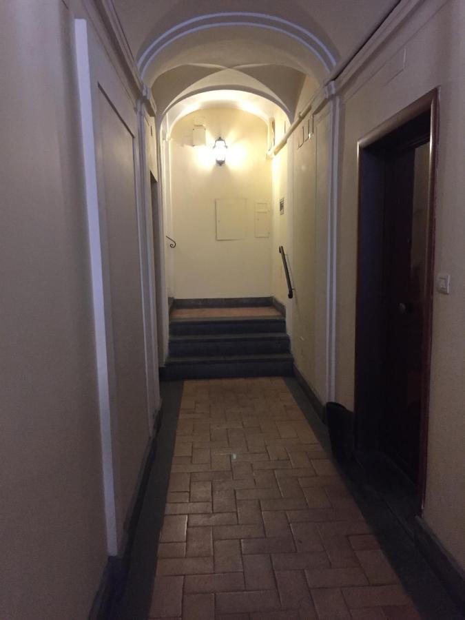 Ben'S Houses - Trastevere Apartment روما المظهر الخارجي الصورة