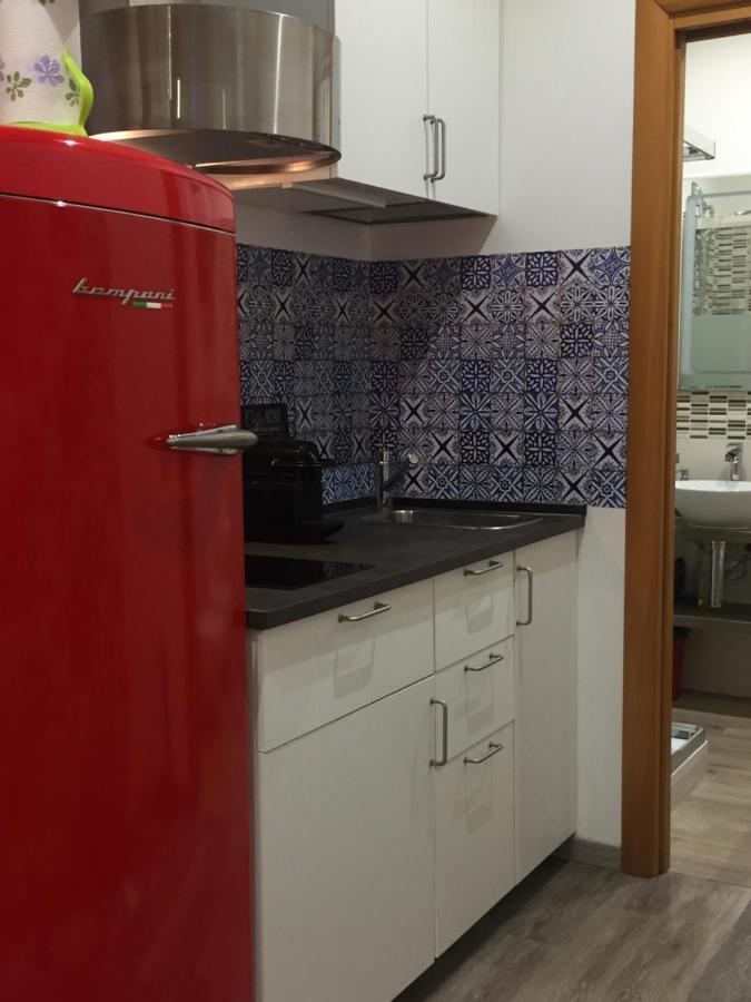Ben'S Houses - Trastevere Apartment روما المظهر الخارجي الصورة